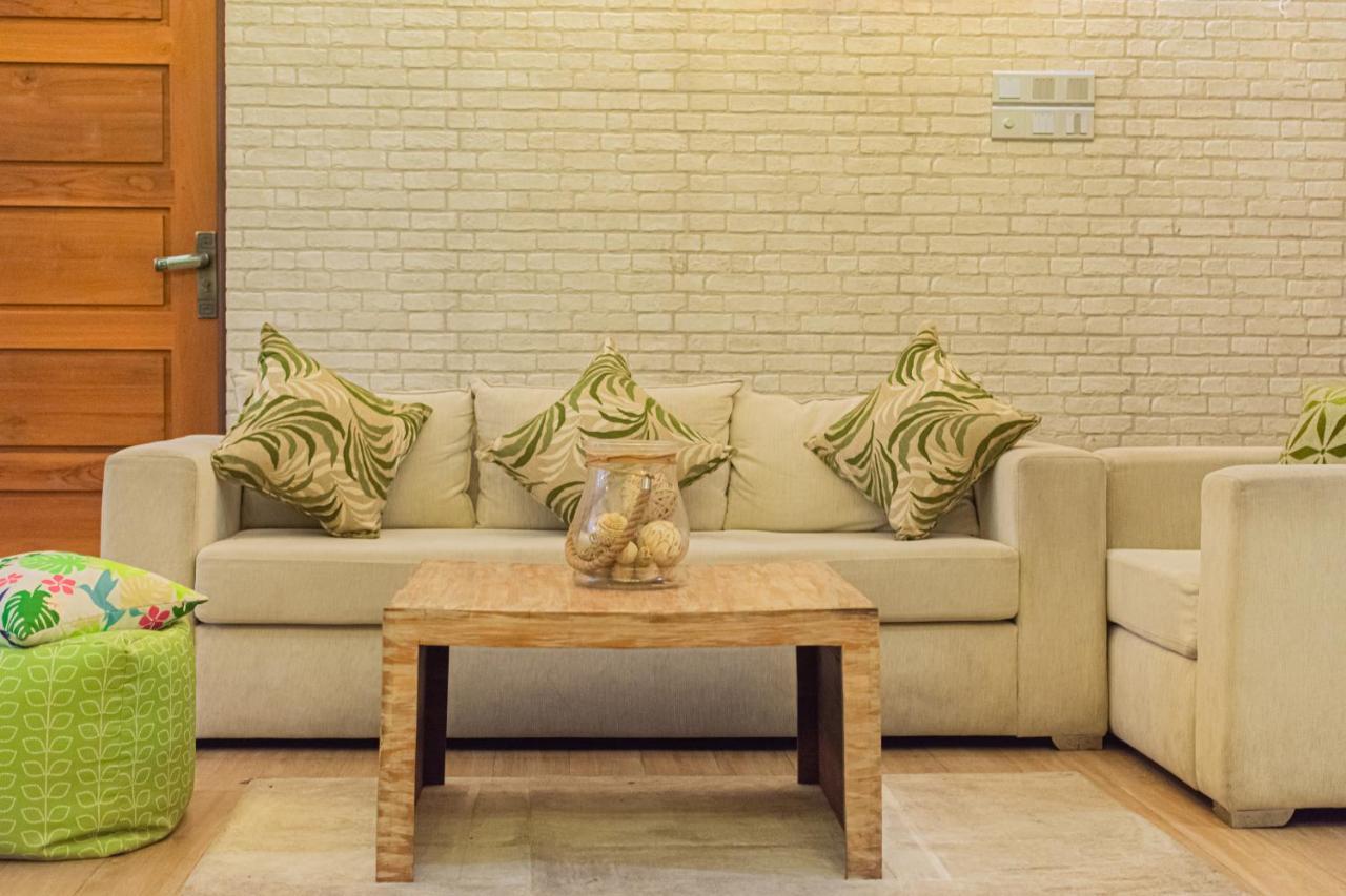 J Leaf Hotel By Blue Bird Negombo Zewnętrze zdjęcie