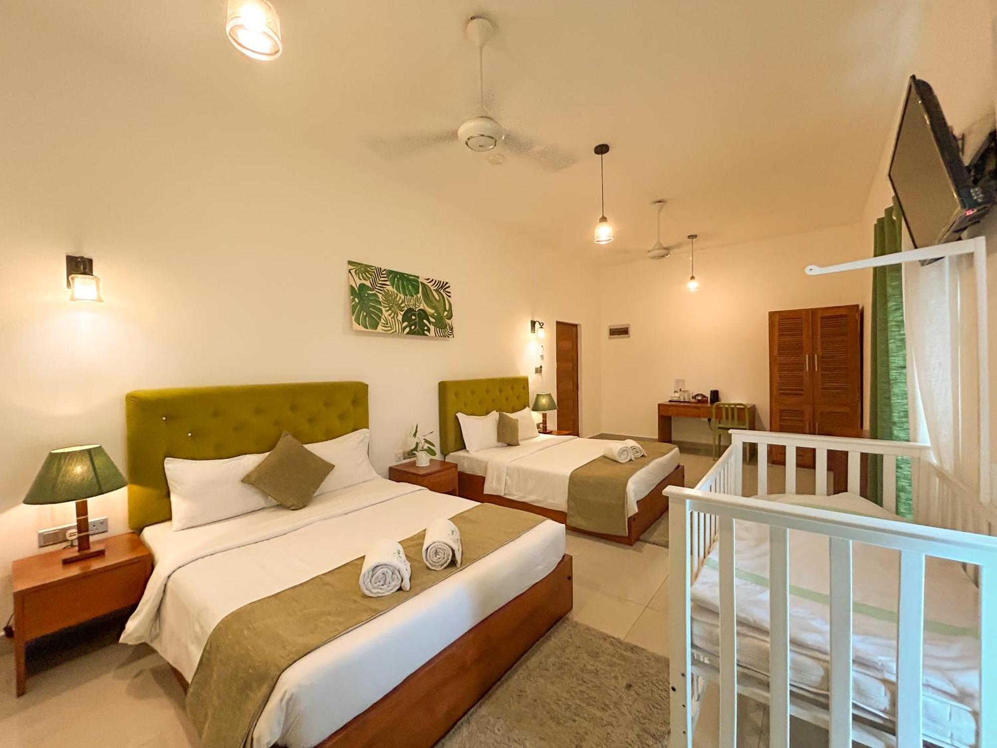 J Leaf Hotel By Blue Bird Negombo Zewnętrze zdjęcie