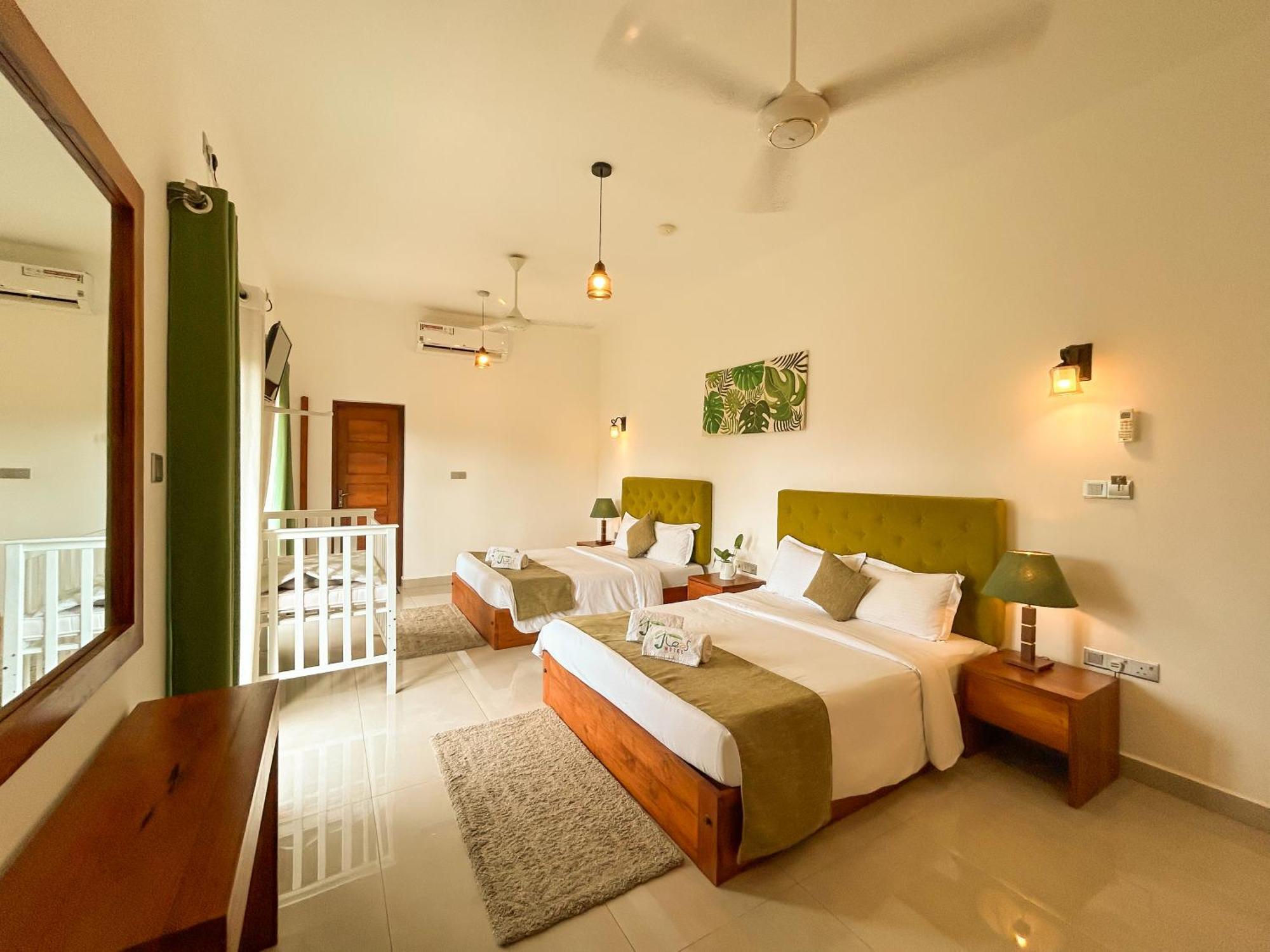 J Leaf Hotel By Blue Bird Negombo Zewnętrze zdjęcie