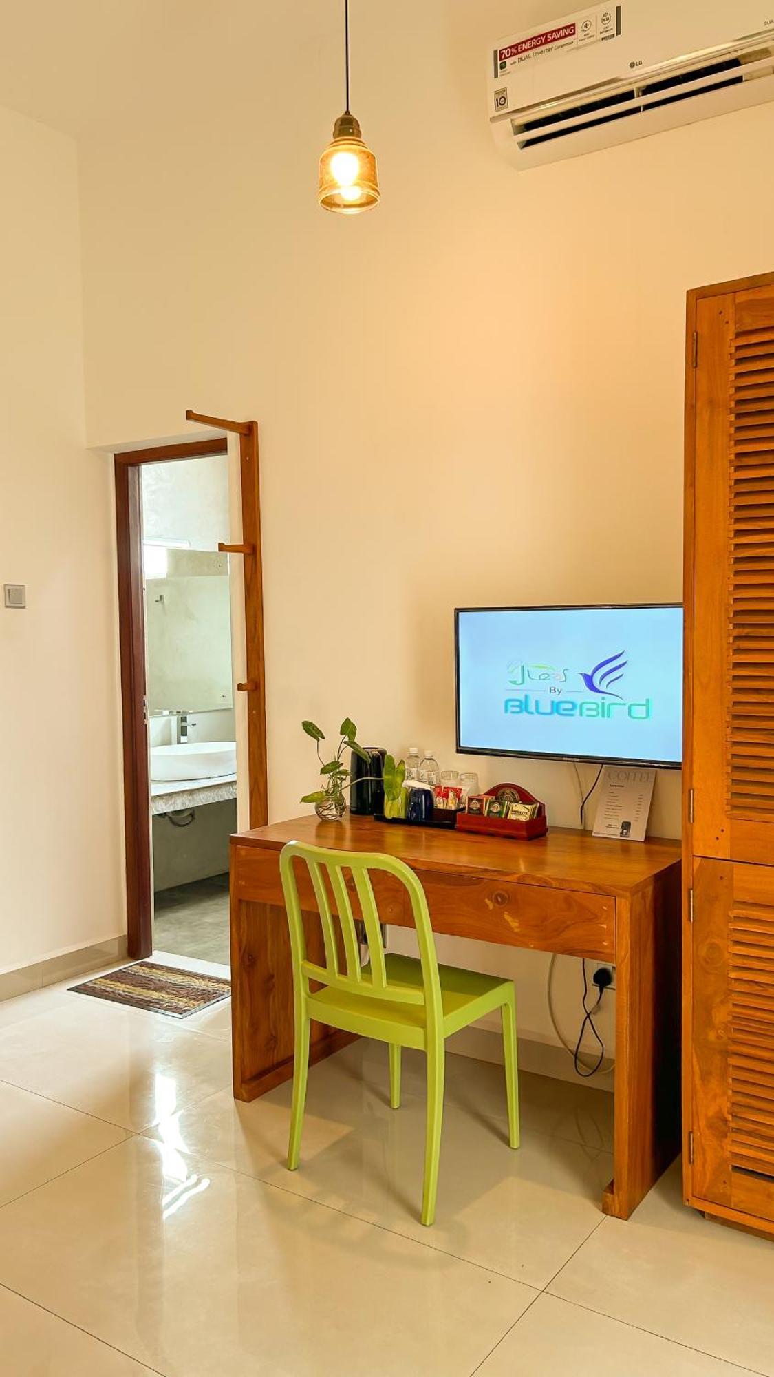 J Leaf Hotel By Blue Bird Negombo Zewnętrze zdjęcie