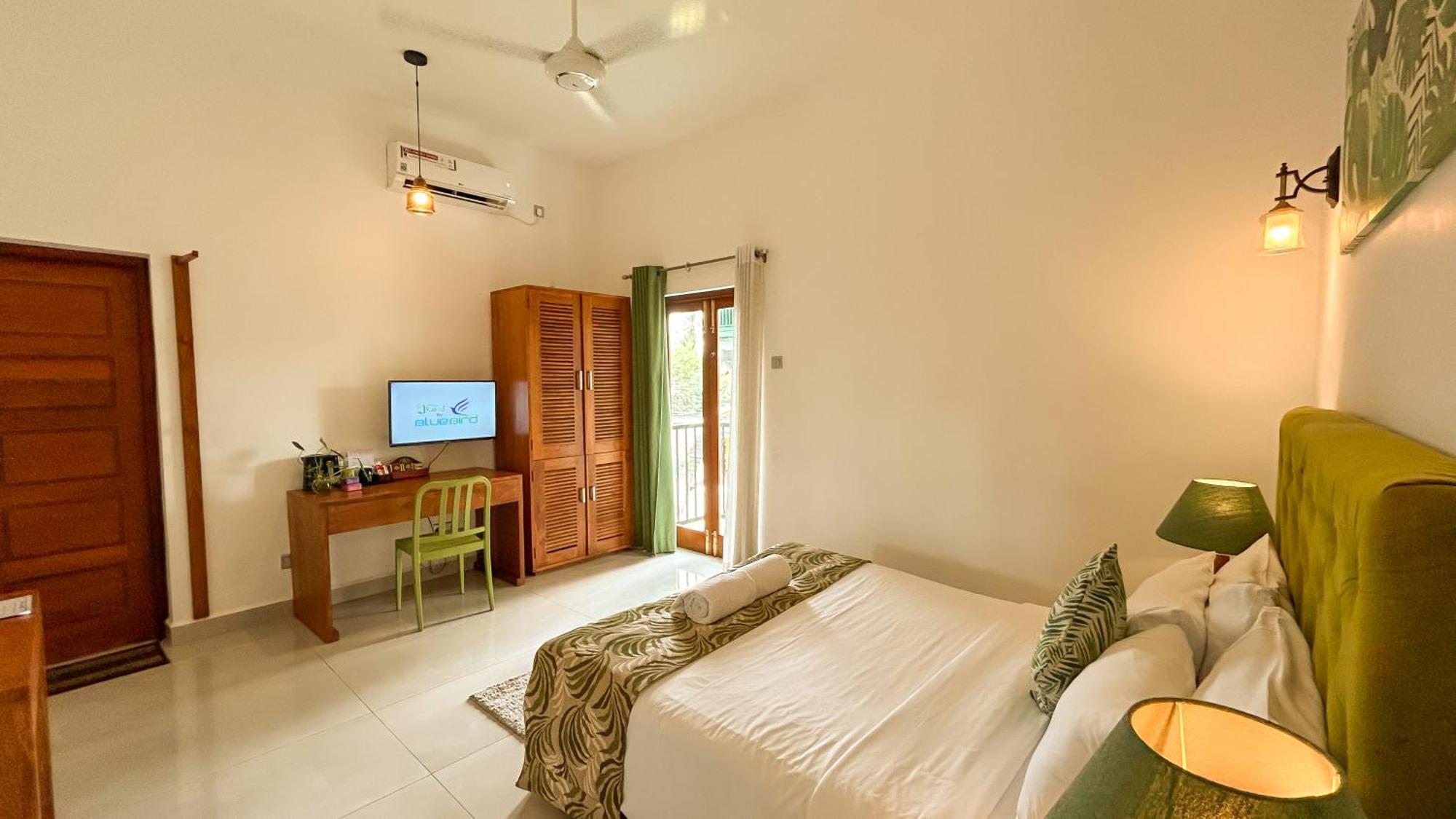 J Leaf Hotel By Blue Bird Negombo Zewnętrze zdjęcie