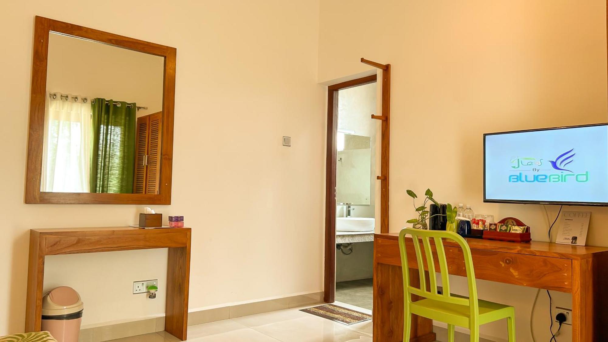 J Leaf Hotel By Blue Bird Negombo Zewnętrze zdjęcie
